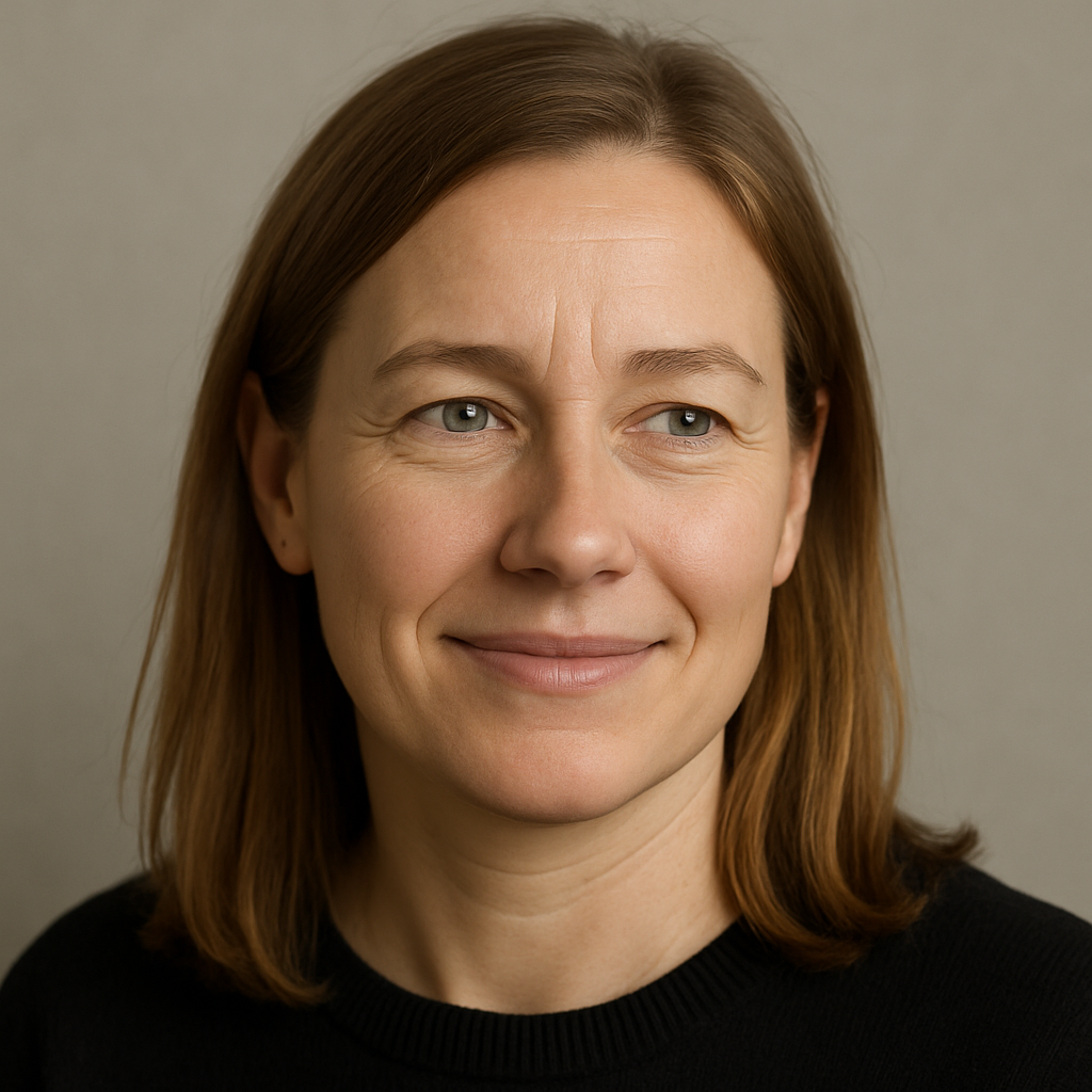 Lisa M.