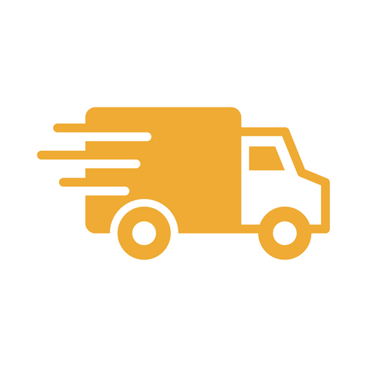 Domestic Shipping