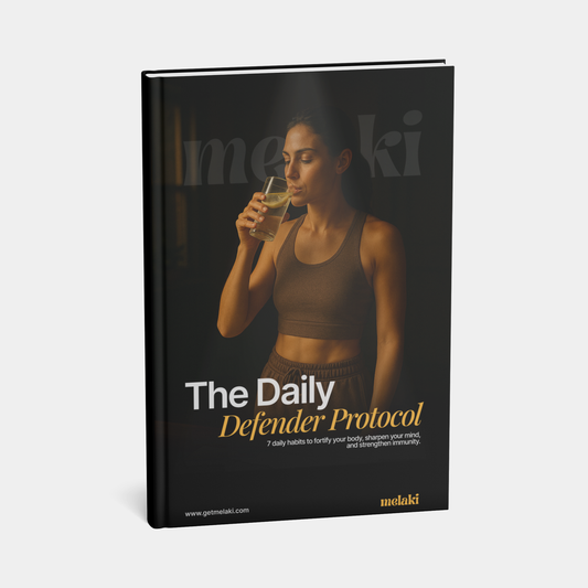 The Daily Defender Protocol